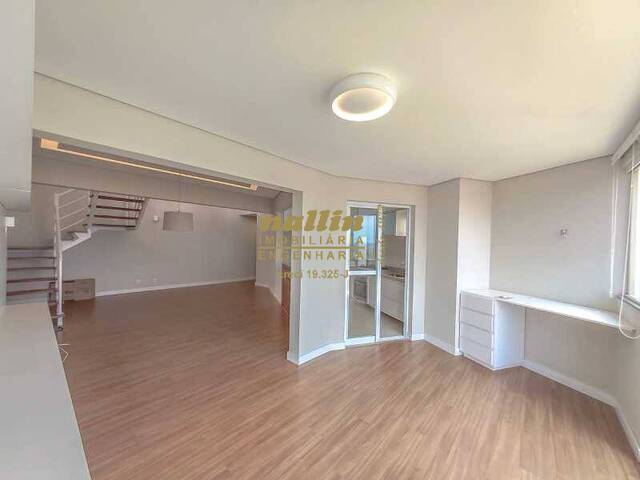 Apartamento para Venda em Itatiba - 4