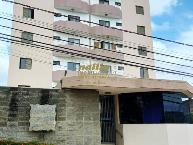 #AP0402 - Apartamento para Venda em Itatiba - SP - 1