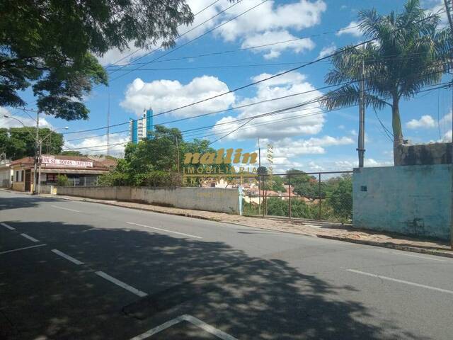 #TC0047 - Terreno para Venda em Itatiba - SP - 1