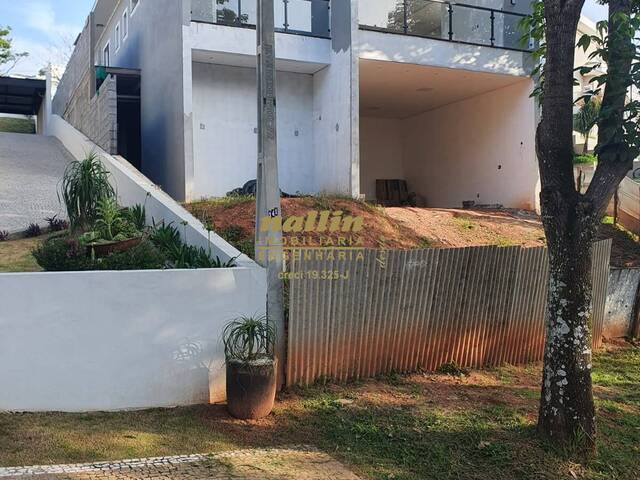 #CA0682 - Casa em condomínio para Venda em Itatiba - SP - 3