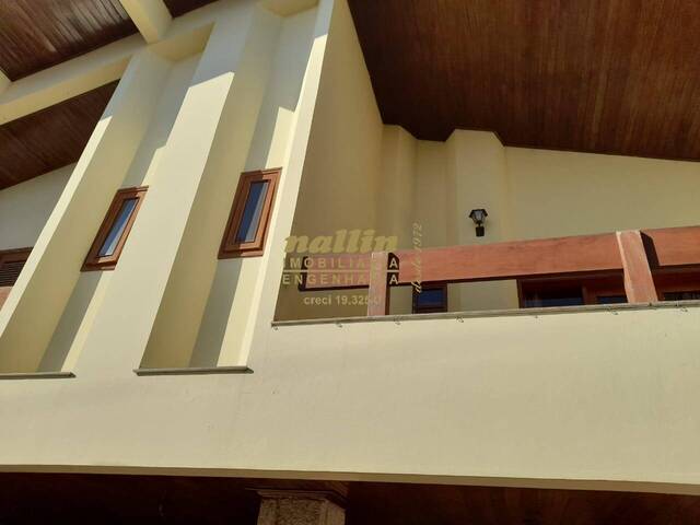 #CA0683 - Casa para Venda em Itatiba - SP - 3