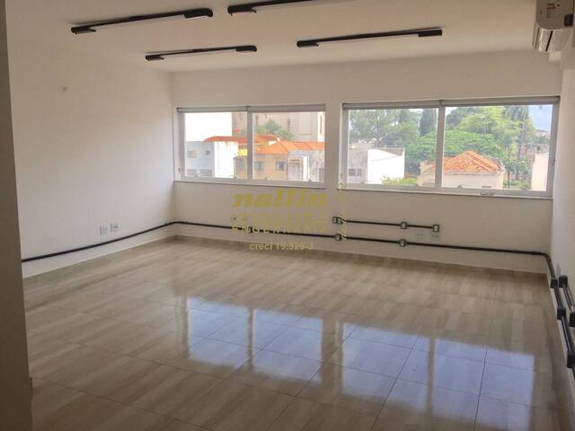 #SA0020 - Sala para Venda em Itatiba - SP - 1