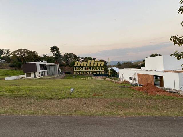 #TRC0496 - Terreno em condomínio para Venda em Itatiba - SP - 3