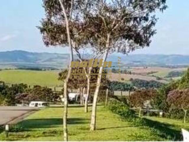 #TRC0408 - Terreno em condomínio para Venda em Itatiba - SP