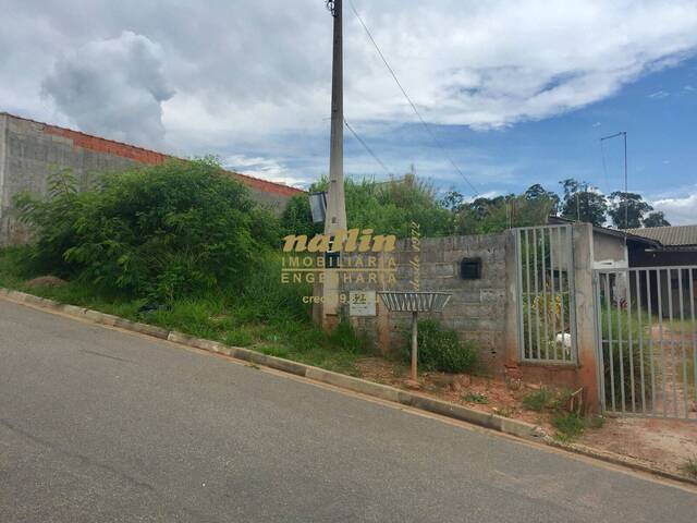 #TR0207 - Terreno para Venda em Itatiba - SP - 1