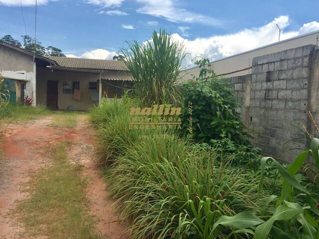 #TR0207 - Terreno para Venda em Itatiba - SP - 3