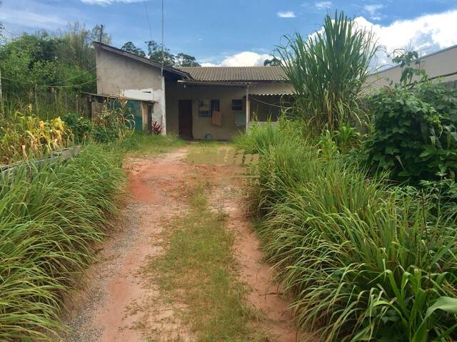 Terreno para Venda em Itatiba - 4