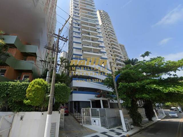 #AP0412 - Apartamento para Venda em Guarujá - SP - 1