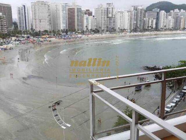 Venda em Jardim Astúrias - Guarujá