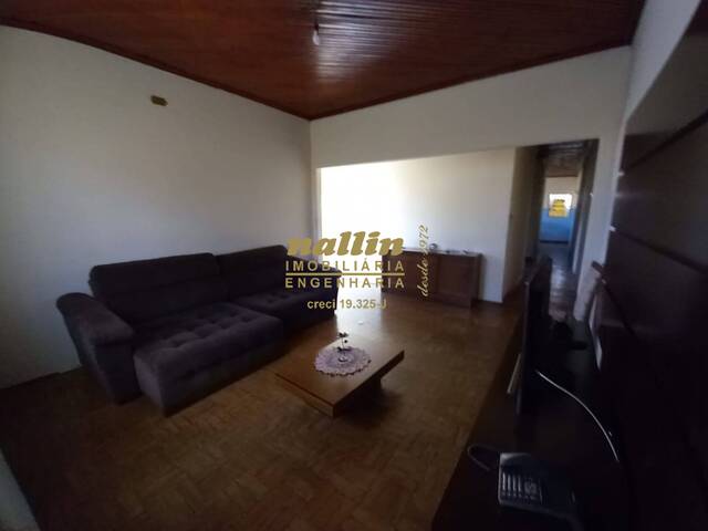 Casa para Venda em Itatiba - 4