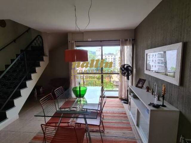 #AP0419 - Apartamento para Venda em Guarujá - SP