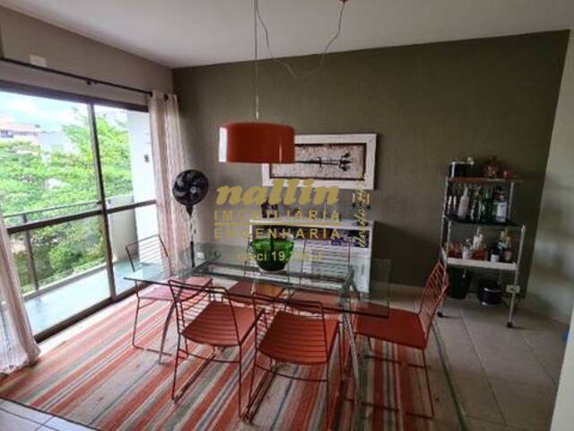#AP0419 - Apartamento para Venda em Guarujá - SP