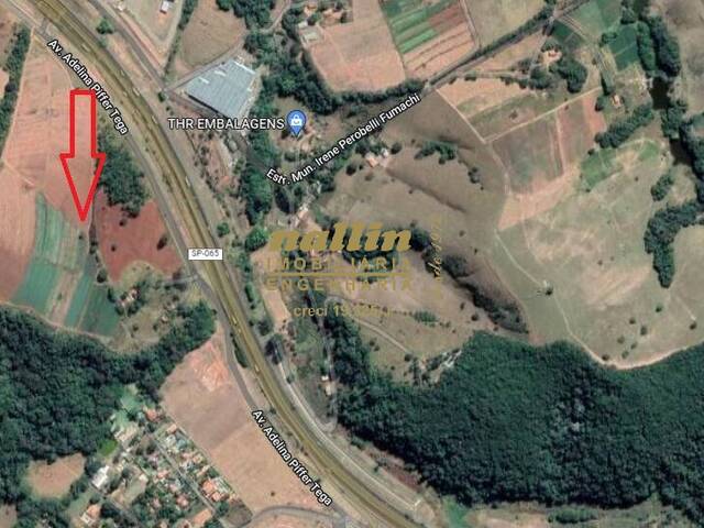 #AI0045 - Área para Venda em Itatiba - SP - 3