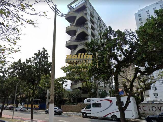 #AP0421 - Apartamento para Venda em Guarujá - SP - 1