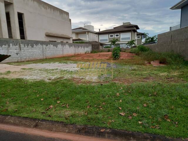 Terreno em condomínio para Venda em Itatiba - 4