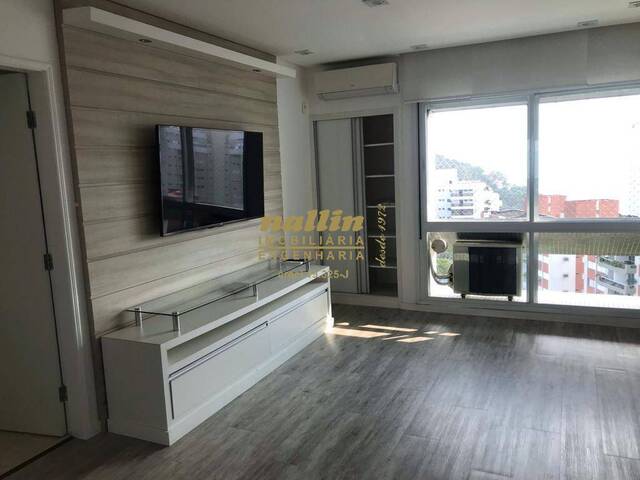 #AP0429 - Apartamento para Venda em Guarujá - SP - 2