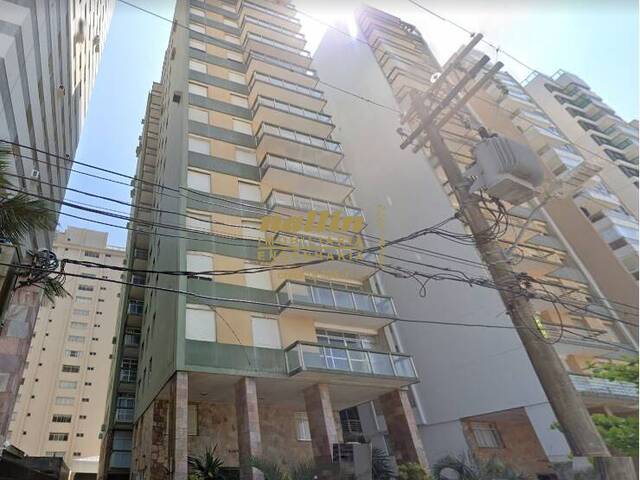 #AP0431 - Apartamento para Venda em Guarujá - SP - 2