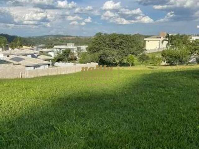 #TRC0505 - Terreno em condomínio para Venda em Itatiba - SP