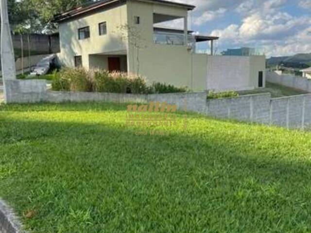 Terreno em condomínio para Venda em Itatiba - 4