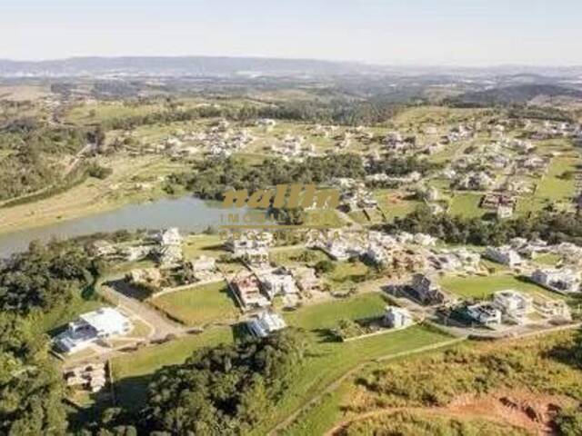 #TRC0505 - Terreno em condomínio para Venda em Itatiba - SP