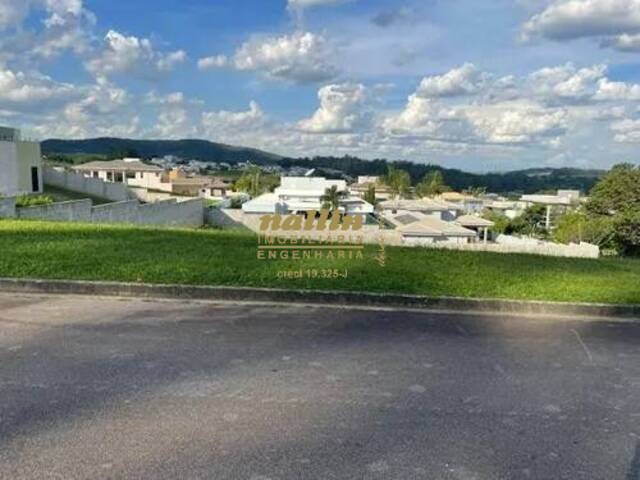 Terreno em condomínio para Venda em Itatiba - 5