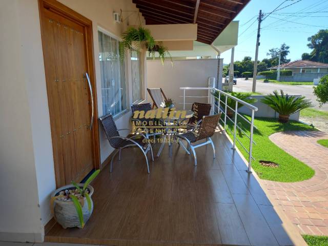 #CA0693 - Casa em condomínio para Venda em Itatiba - SP