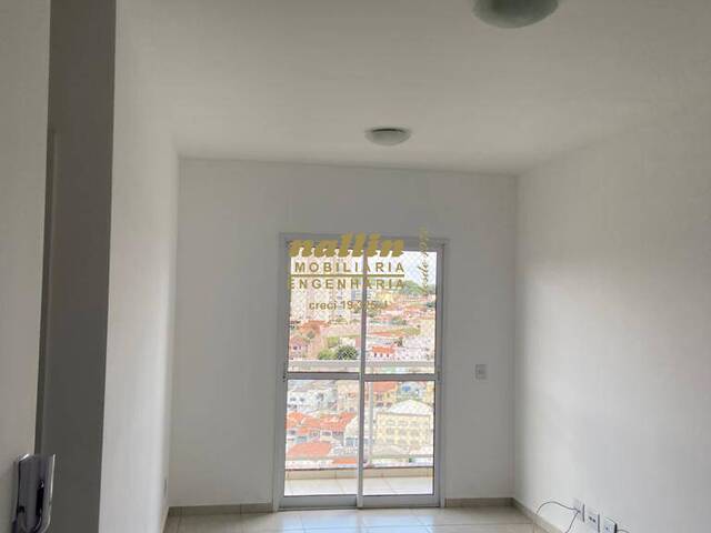 Apartamento para Venda em Itatiba - 4