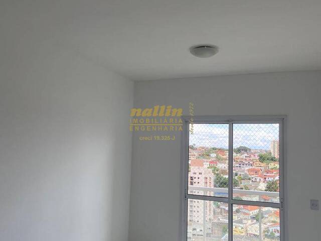 Apartamento para Venda em Itatiba - 5