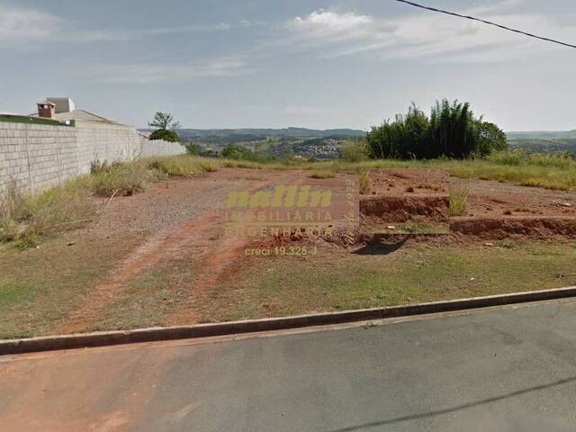 #TC0048 - Terreno para Venda em Itatiba - SP - 1