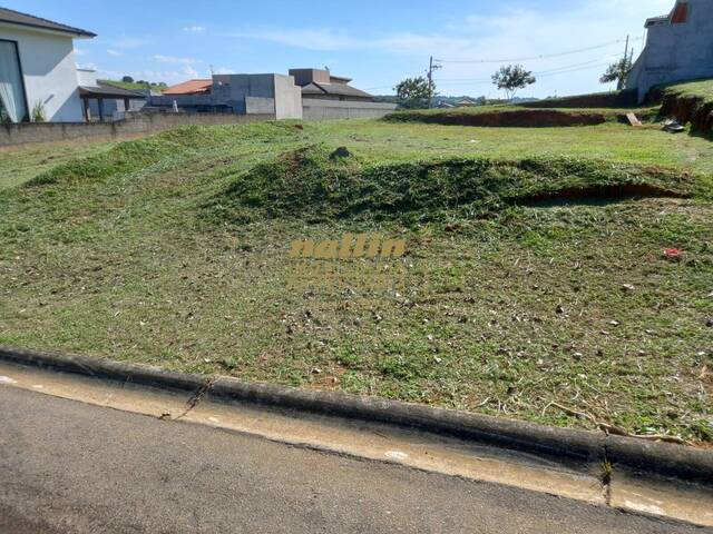 #TRC0507 - Terreno em condomínio para Venda em Itatiba - SP - 3