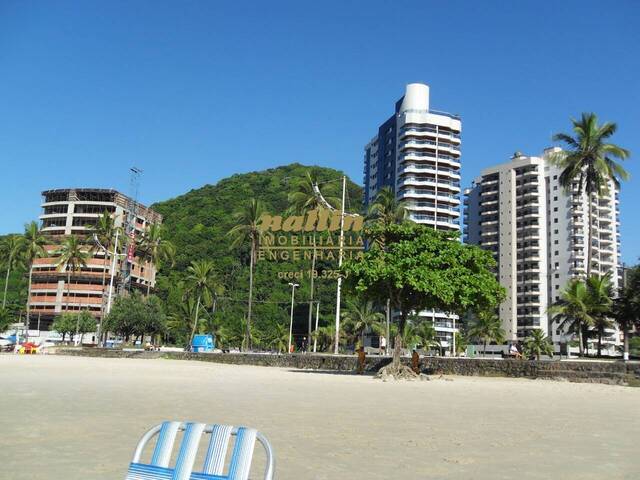 #AP0443 - Apartamento para Venda em Guarujá - SP