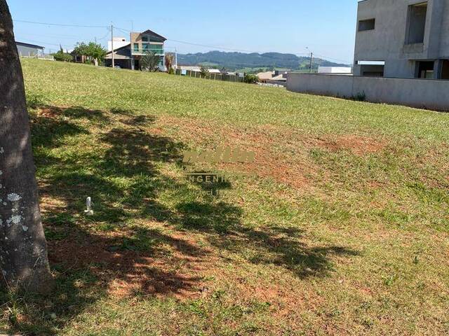 #TRC0511 - Terreno em condomínio para Venda em Itatiba - SP - 3