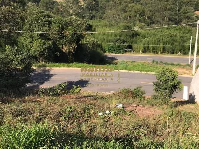 #TRC0512 - Terreno em condomínio para Venda em Itatiba - SP - 1