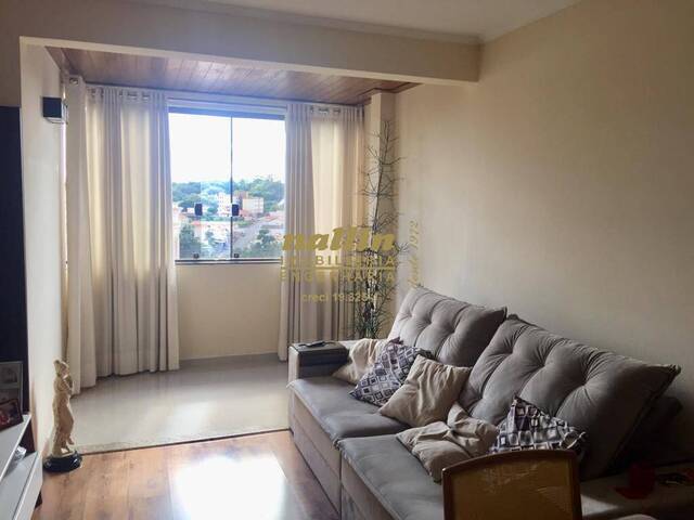 Apartamento para Venda em Itatiba - 5