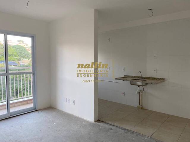 #AP0061 - Apartamento para Venda em Itatiba - SP - 1