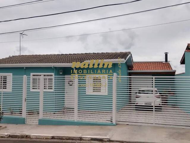 #CA0699 - Casa para Venda em Itatiba - SP - 1