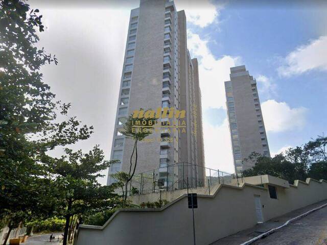 #AP0450 - Apartamento para Venda em Guarujá - SP - 2
