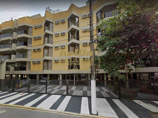 #AP0452 - Apartamento para Venda em Guarujá - SP - 1