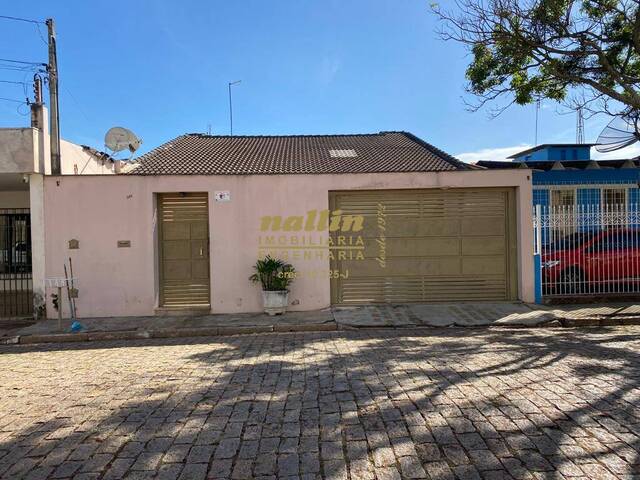 #CA0218 - Casa para Venda em Itatiba - SP - 2