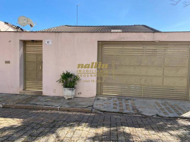 #CA0218 - Casa para Venda em Itatiba - SP - 3