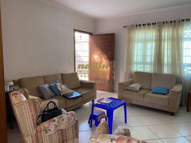 Casa para Venda em Itatiba - 4