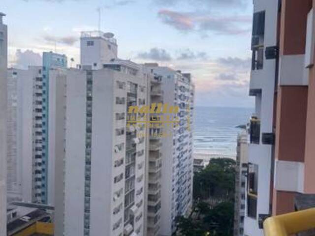 #AP0453 - Apartamento para Venda em Guarujá - SP - 3