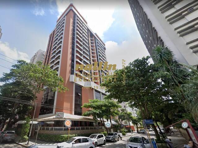 #AP0453 - Apartamento para Venda em Guarujá - SP - 2
