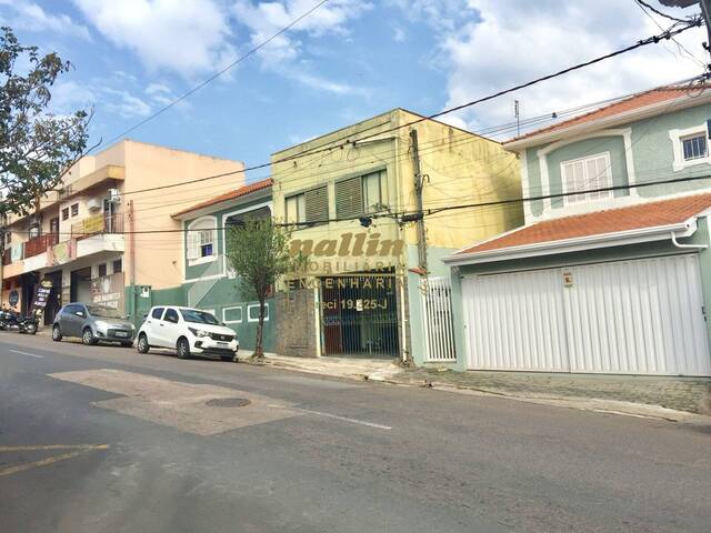 #CA0700 - Casa para Venda em Itatiba - SP - 2