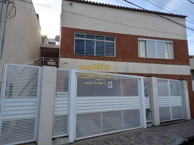 #CA0702 - Casa para Venda em Itatiba - SP - 1