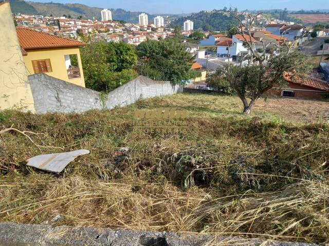 #TR0215 - Terreno para Venda em Itatiba - SP - 3