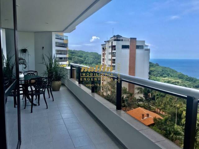 #AP0454 - Apartamento para Venda em Guarujá - SP - 1