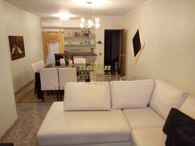 #AP0455 - Apartamento para Venda em Guarujá - SP - 1