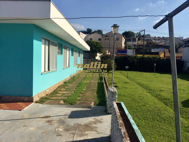 Terreno para Venda em Itatiba - 4