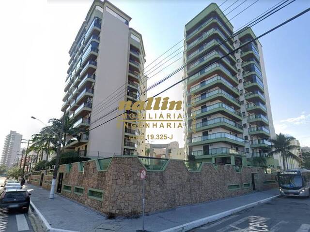 Venda em Enseada - Guarujá